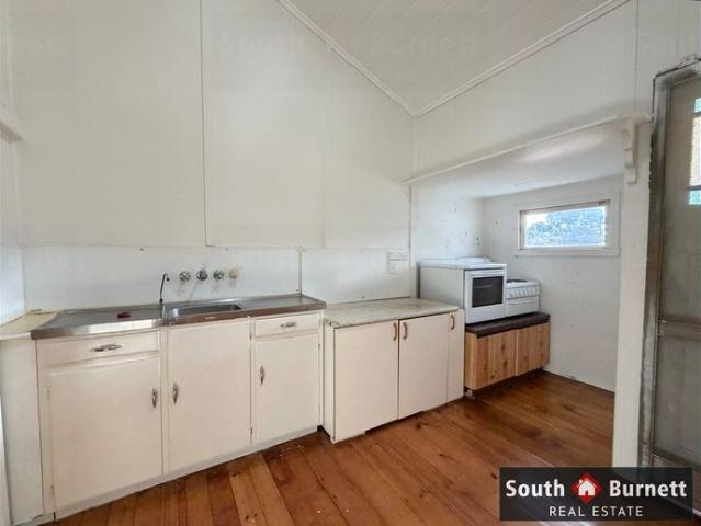 House for rent in Murgon, Queensland
