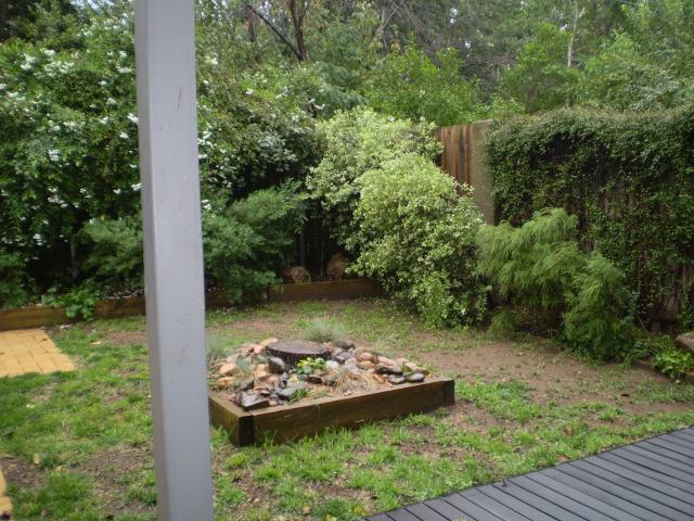 House for rent in Narrabundah, Australian Capital Territory