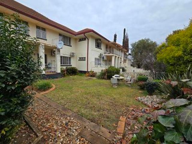 Townhouse for sale in Sedibeng, Gauteng