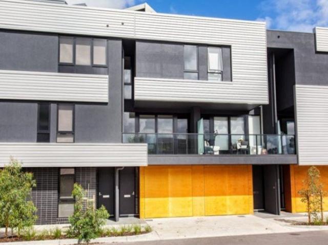 Townhouse for rent in Camerons Creek, Victoria