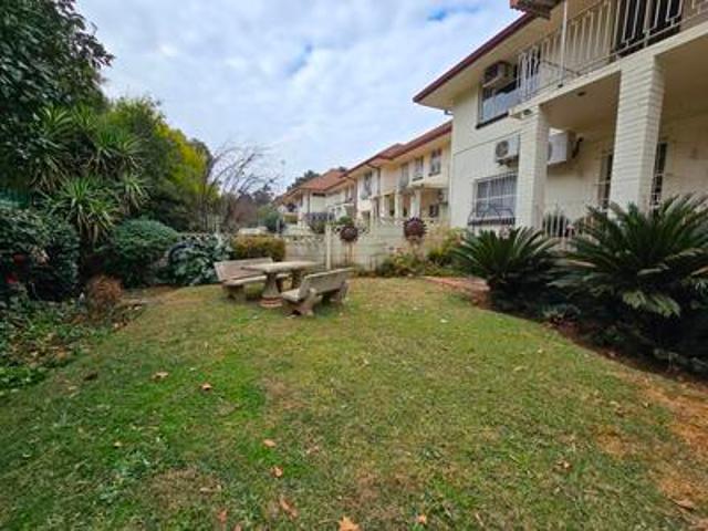 Townhouse for sale in Sedibeng, Gauteng