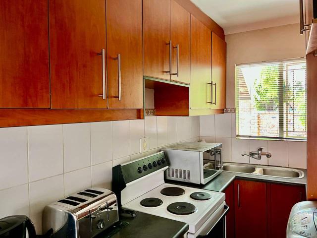 Townhouse for sale in Bloemfontein, Free State