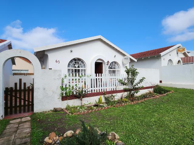 House for rent in Aston Bay, Kouga Local Municipality