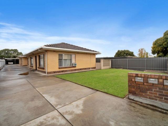 Apartment for rent in Horseshoe Creek, South Australia