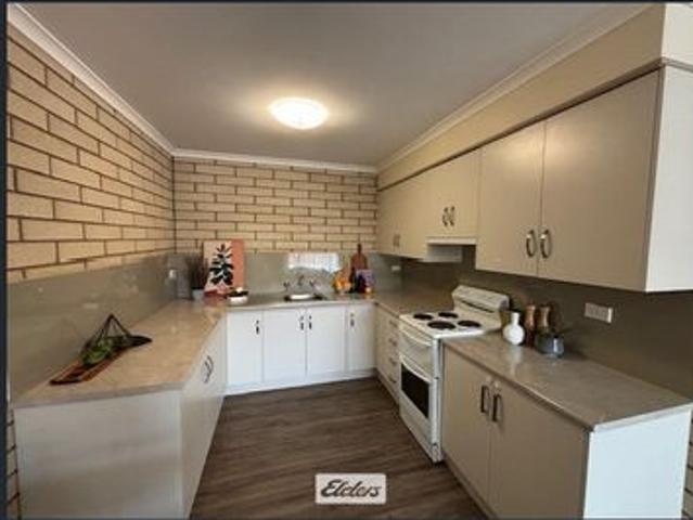Apartment for rent in Gol Gol, New South Wales