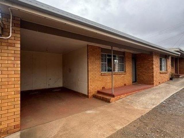Apartment for rent in Toowoomba, Queensland