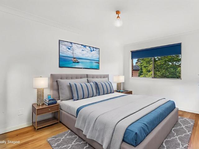 Apartment for rent in Merrylands