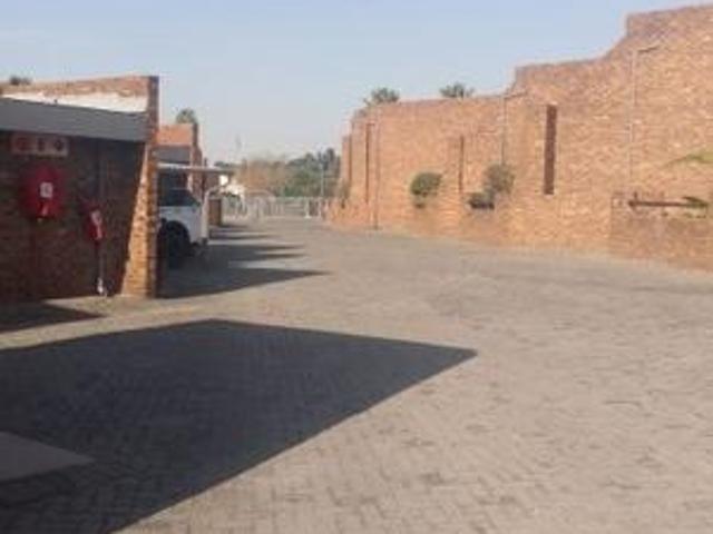 Townhouse for sale in Ekurhuleni, Gauteng