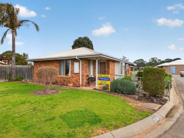 Apartment for sale in Heyfield, Victoria