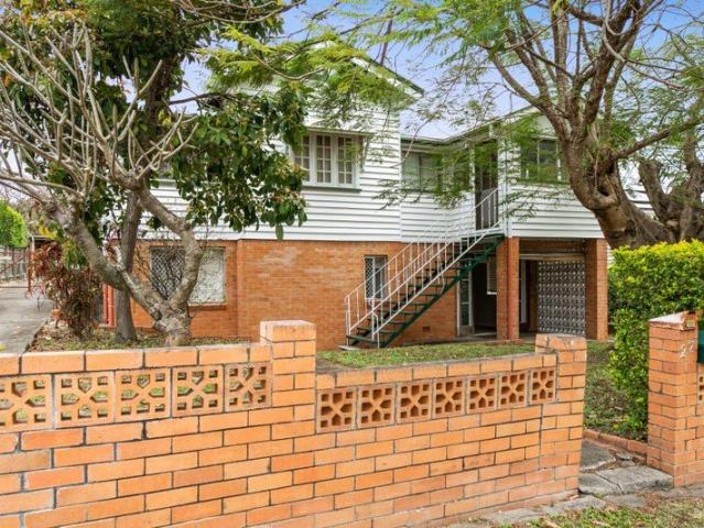 Apartment for rent in Toombul, Queensland