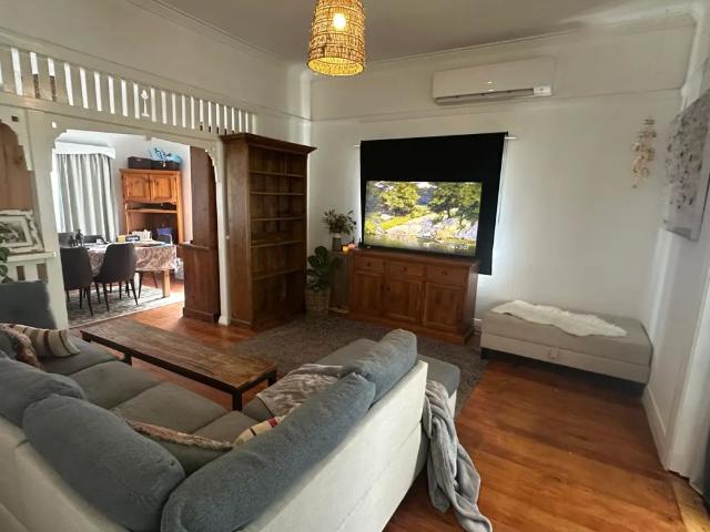 Apartment for rent in Toombul, Queensland