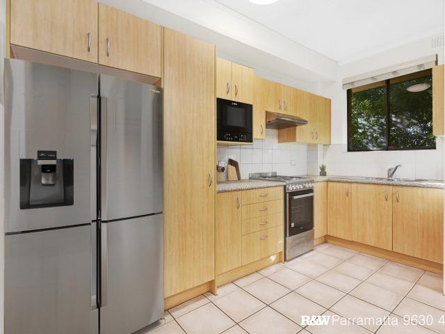 Apartment for sale in Granville, New South Wales