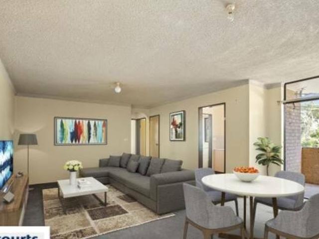 House for rent in Sydney, Council of the City of Sydney