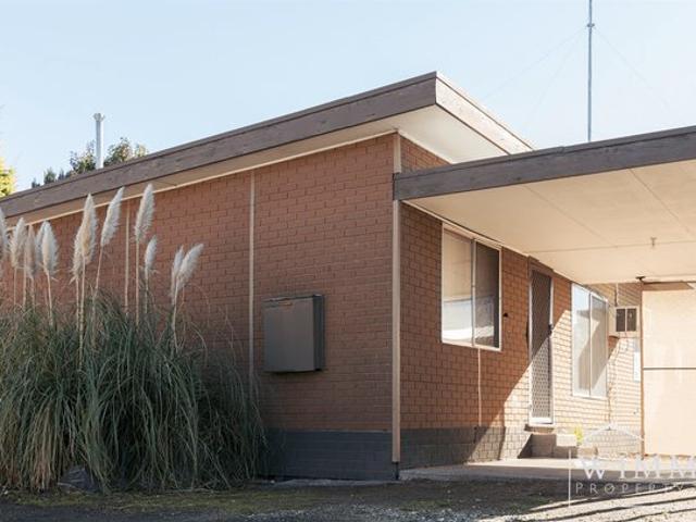 Apartment for rent in Horsham, Victoria