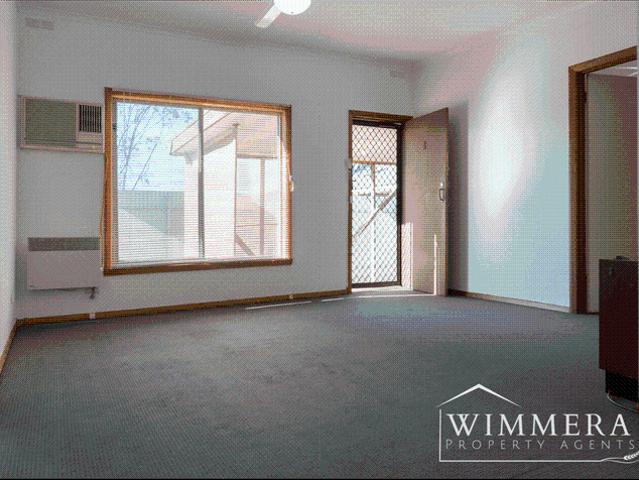 Apartment for rent in Horsham, Victoria