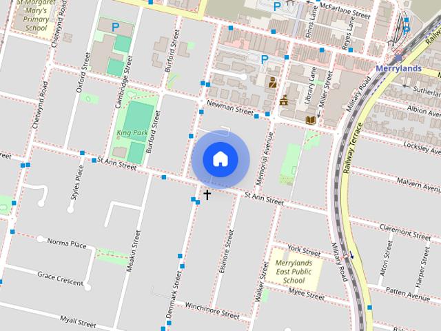 Apartment for rent in Sydney, New South Wales