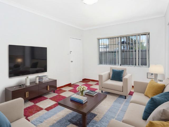 Apartment for rent in Auburn, Sydney