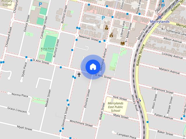 Apartment for rent in Sydney, New South Wales
