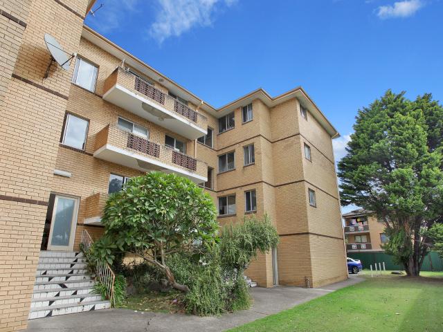 Apartment for sale in Auburn, New South Wales