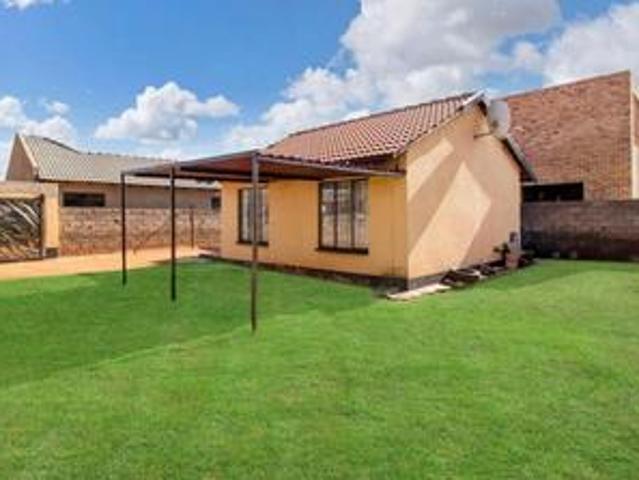 House for sale in Soweto, Gauteng