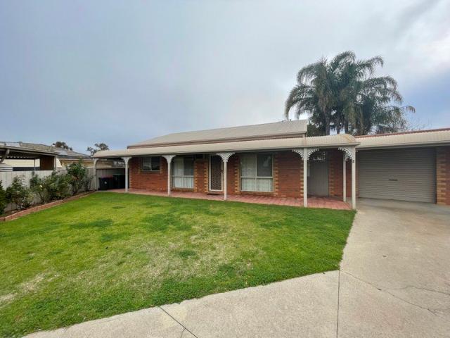 Apartment for rent in Cobram, Victoria