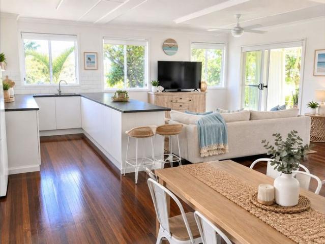 House for rent in Central Caloundra, Sunshine Coast Regional