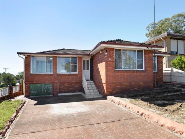House for rent in Sydney, New South Wales