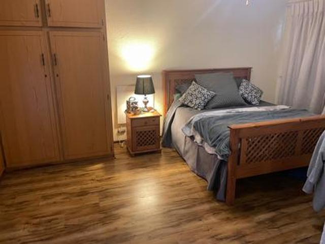 Townhouse for rent in Sedibeng, Gauteng
