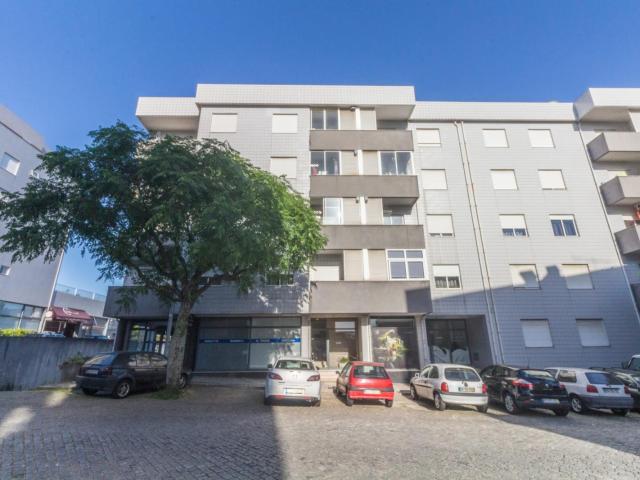 Apartamento alugar em Braga (São Vítor), Braga