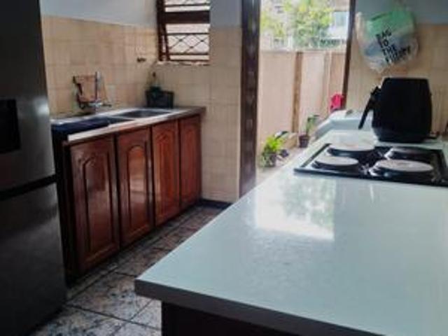 Apartment for rent in UMhlathuze Municipality, Kwazulu-natal