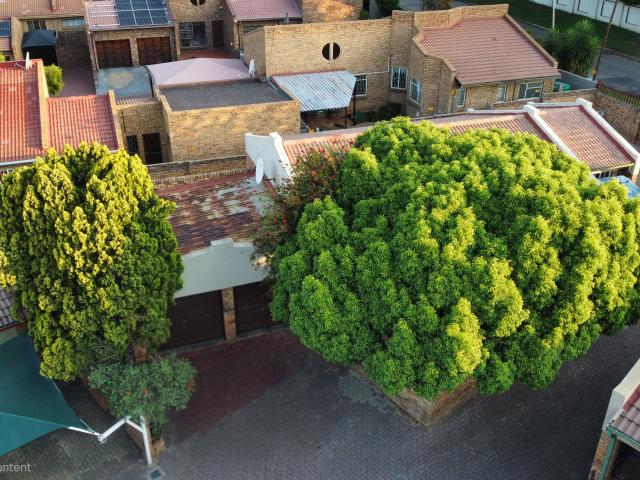 House for rent in Die Heuwel, Emalahleni Local Municipality