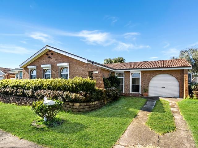 House for rent in Edensor Park