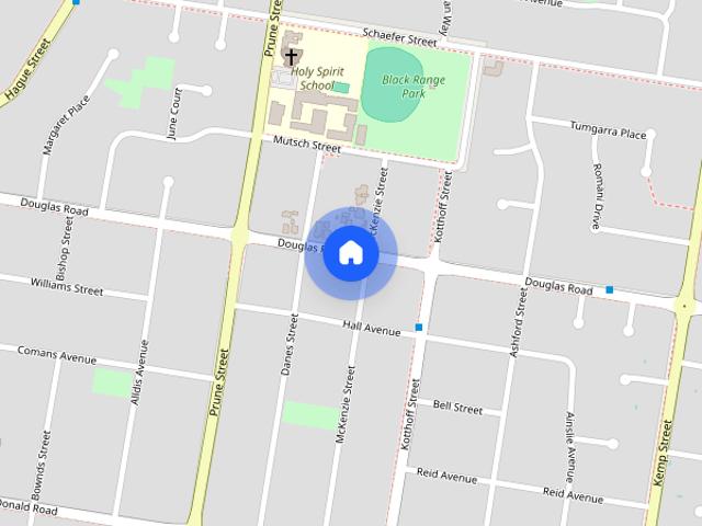 House for rent in Lavington, Albury