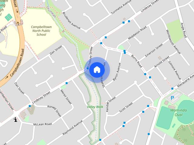 House for rent in Sydney, New South Wales