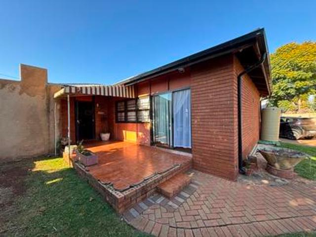 House for sale in Vosloorus, Gauteng