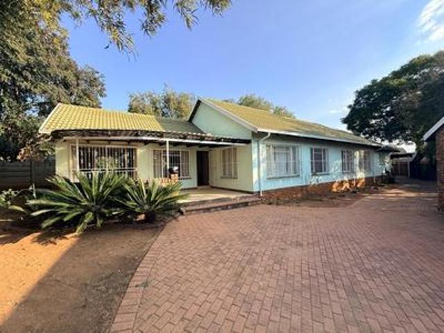 House for sale in Ekurhuleni, Gauteng