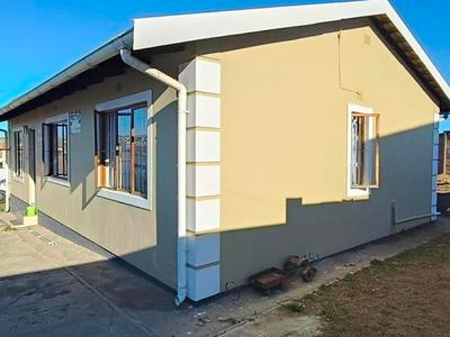 House for rent in Mthatha, Eastern Cape