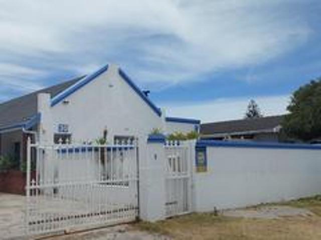 House for rent in Cape Town, City of Cape Town