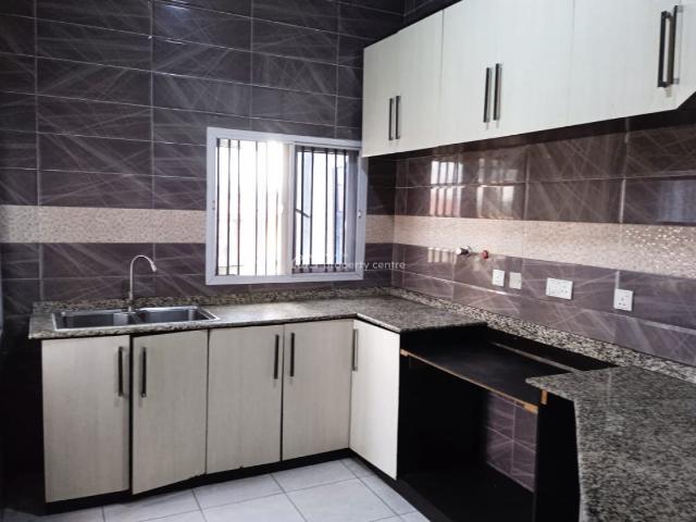 Flat for rent in Ikeja , Abuja