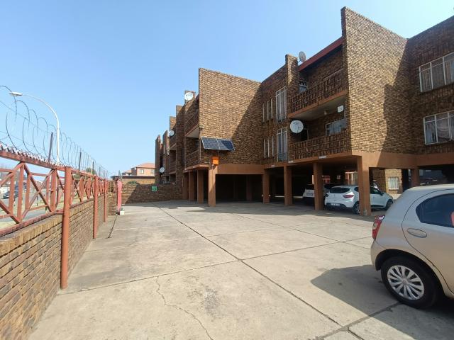 Apartment for rent in Emfuleni Ward 23, Emfuleni Local Municipality