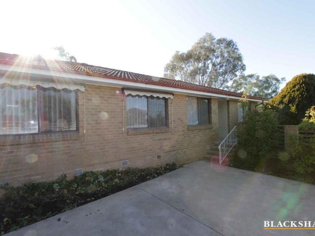 House for rent in Kambah, Australian Capital Territory