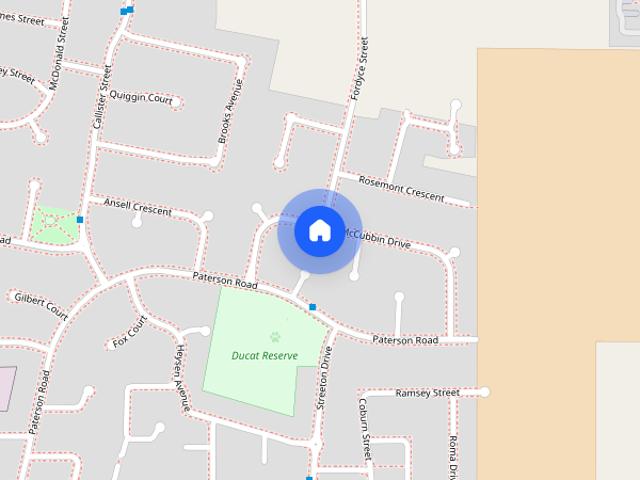 House for rent in Shepparton, Victoria