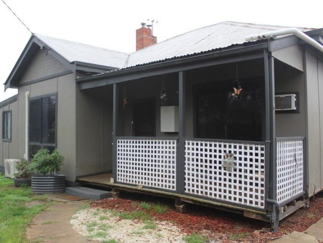 House for rent in Kaniva, Victoria