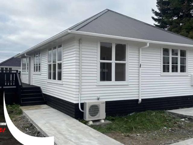 House for rent in Ruapehu District