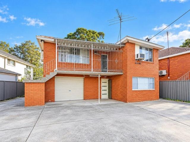 House for rent in Canley Vale, Sydney