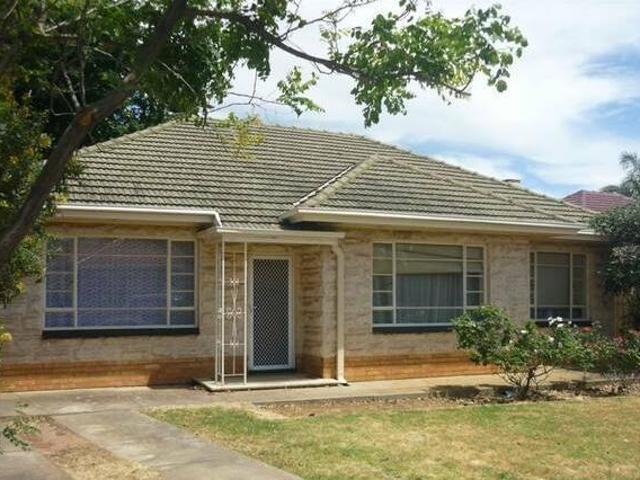 House for rent in Adelaide, Adelaide City Council