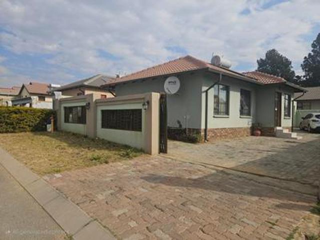 House for sale in Randburg