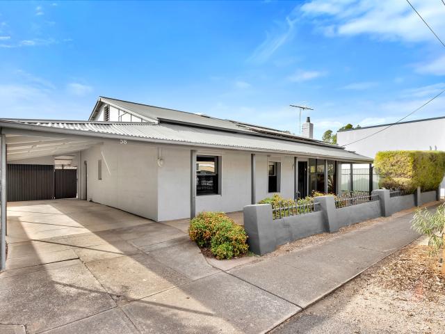 House for rent in Horseshoe Creek, South Australia