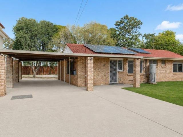 House for rent in St Marys, Sydney