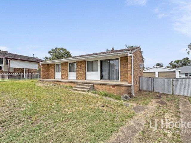 House for rent in Muswellbrook, New South Wales